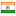 teknikbilisim.org server is located in India